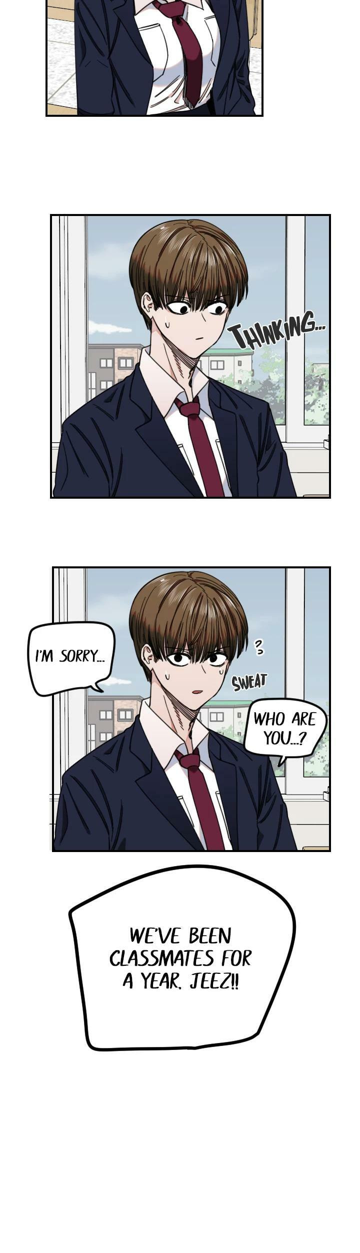 Read Drawing Romance chapter 245 image 6 on Lezhin