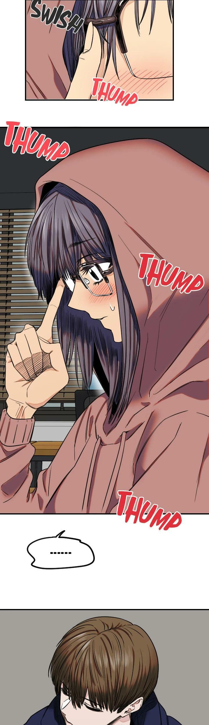 Read Drawing Romance chapter 246 image 12 on Lezhin