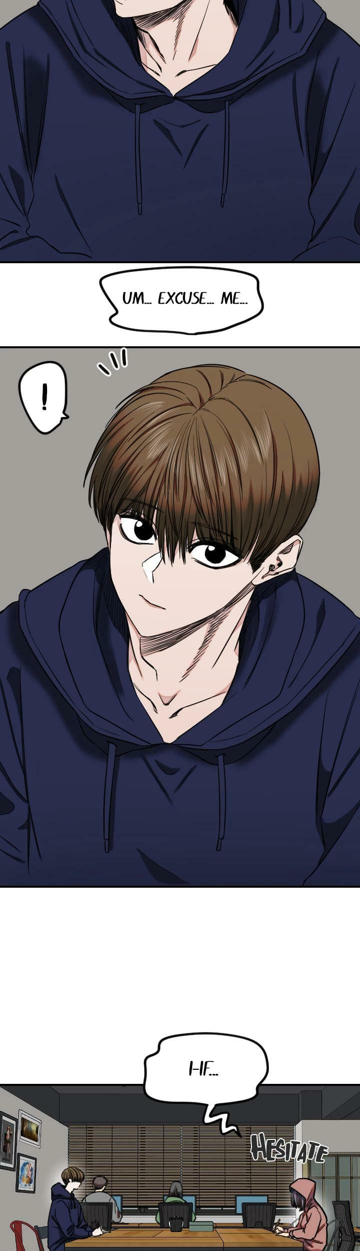 Read Drawing Romance chapter 246 image 13 on Lezhin