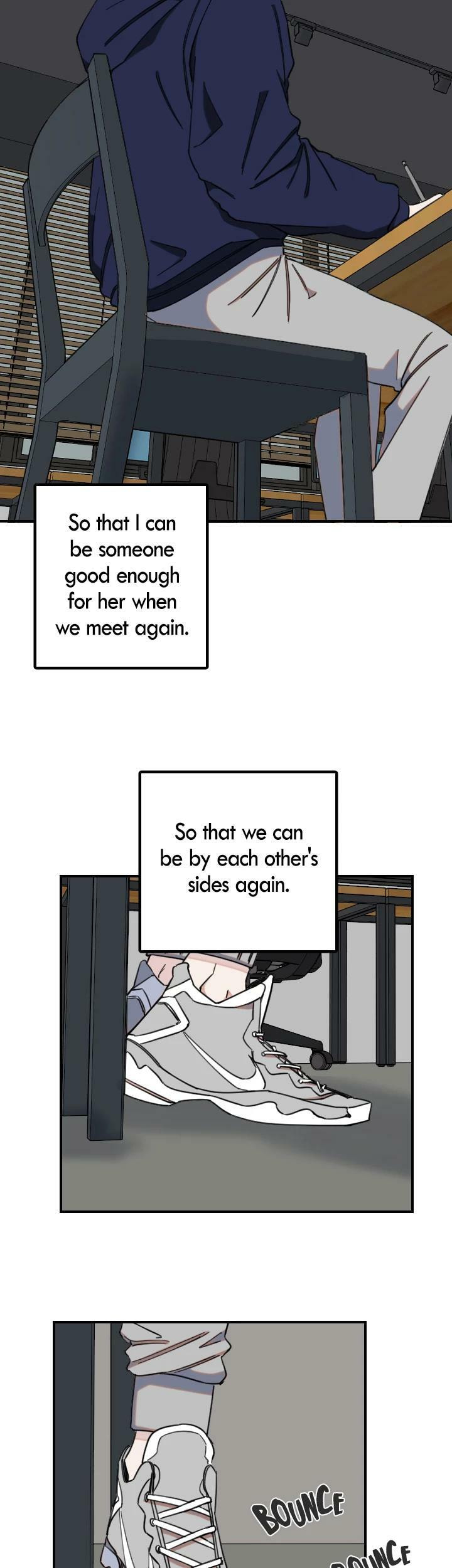 Read Drawing Romance chapter 246 image 2 on Lezhin