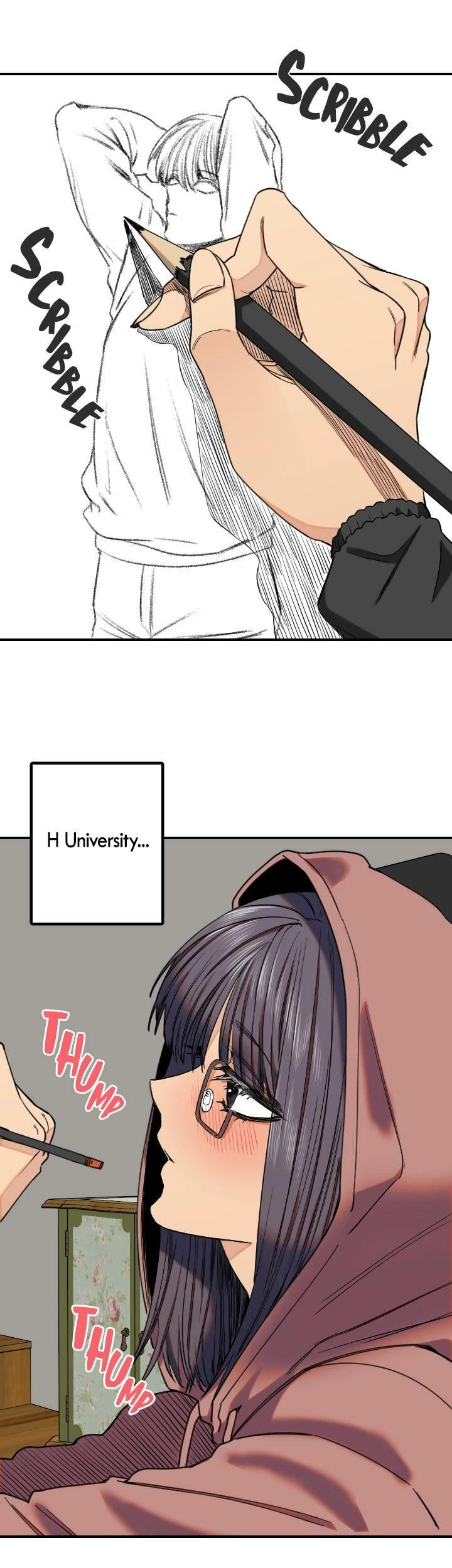 Read Drawing Romance chapter 246 image 24 on Lezhin