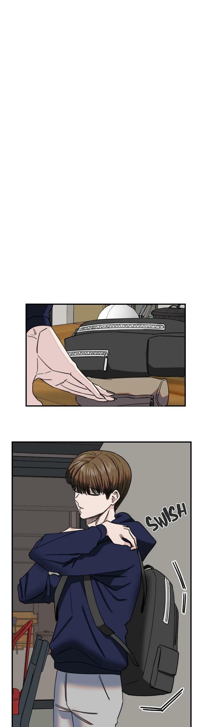 Read Drawing Romance chapter 246 image 25 on Lezhin