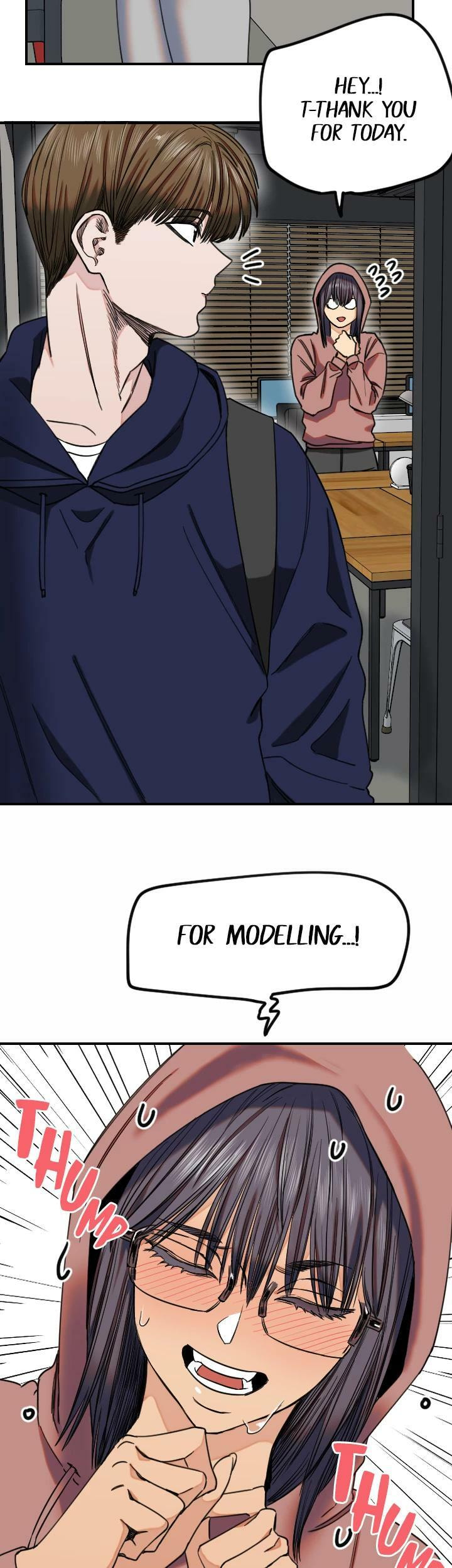 Read Drawing Romance chapter 246 image 26 on Lezhin