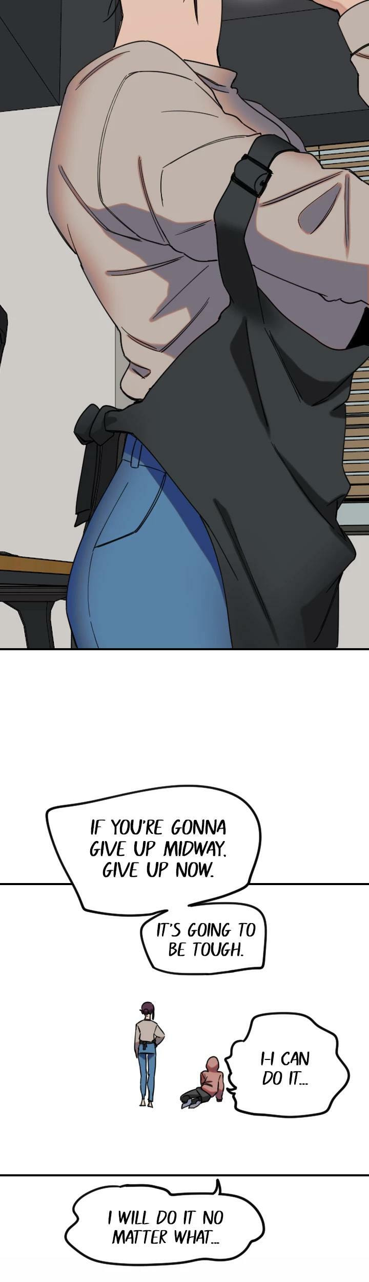 Read Drawing Romance chapter 246 image 31 on Lezhin