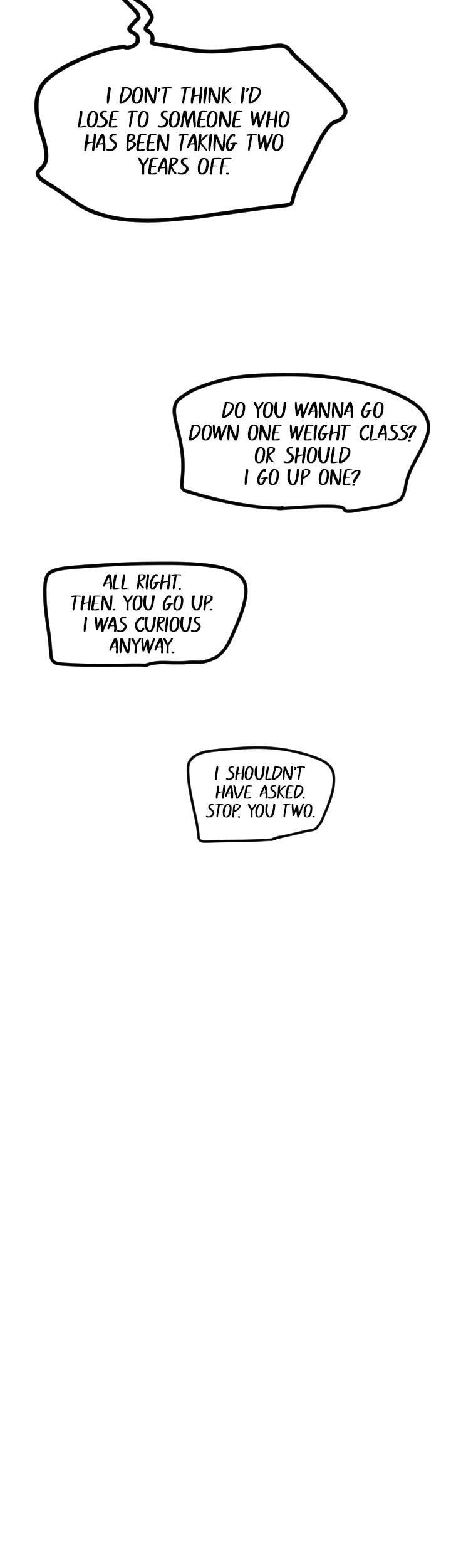 Read Drawing Romance chapter 247 image 15 on Lezhin