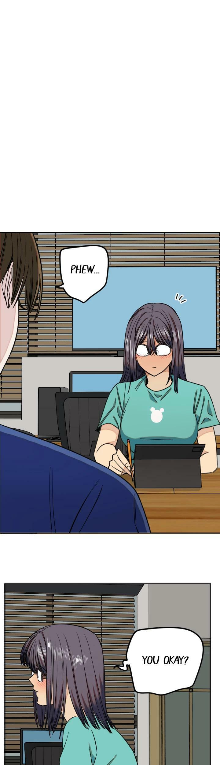 Read Drawing Romance chapter 247 image 22 on Lezhin