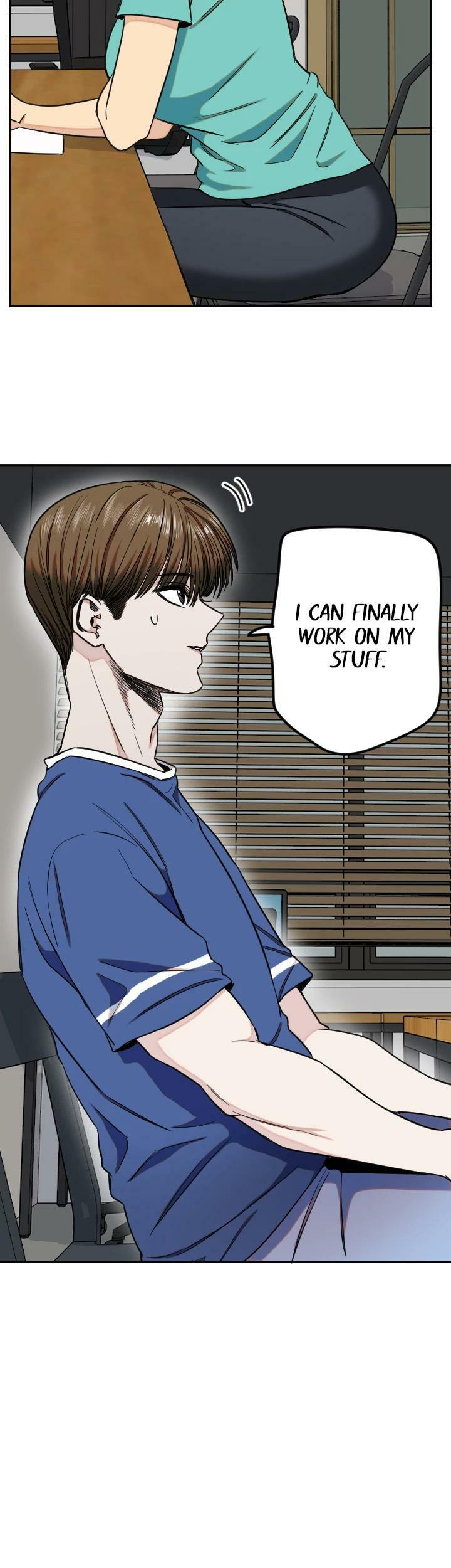 Read Drawing Romance chapter 247 image 23 on Lezhin