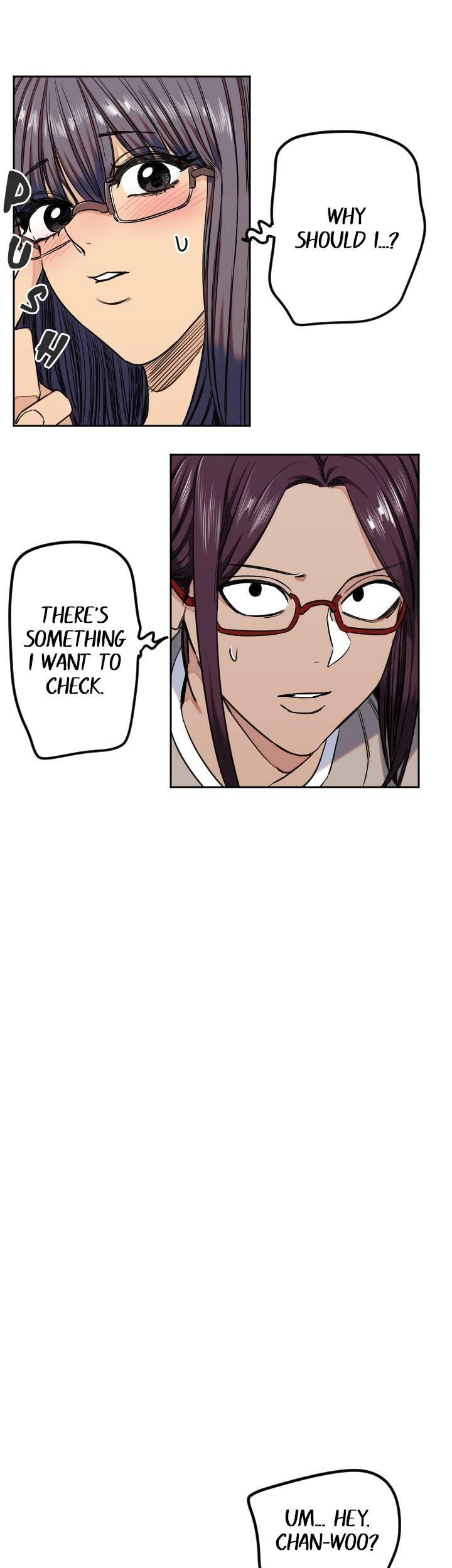 Read Drawing Romance chapter 247 image 25 on Lezhin
