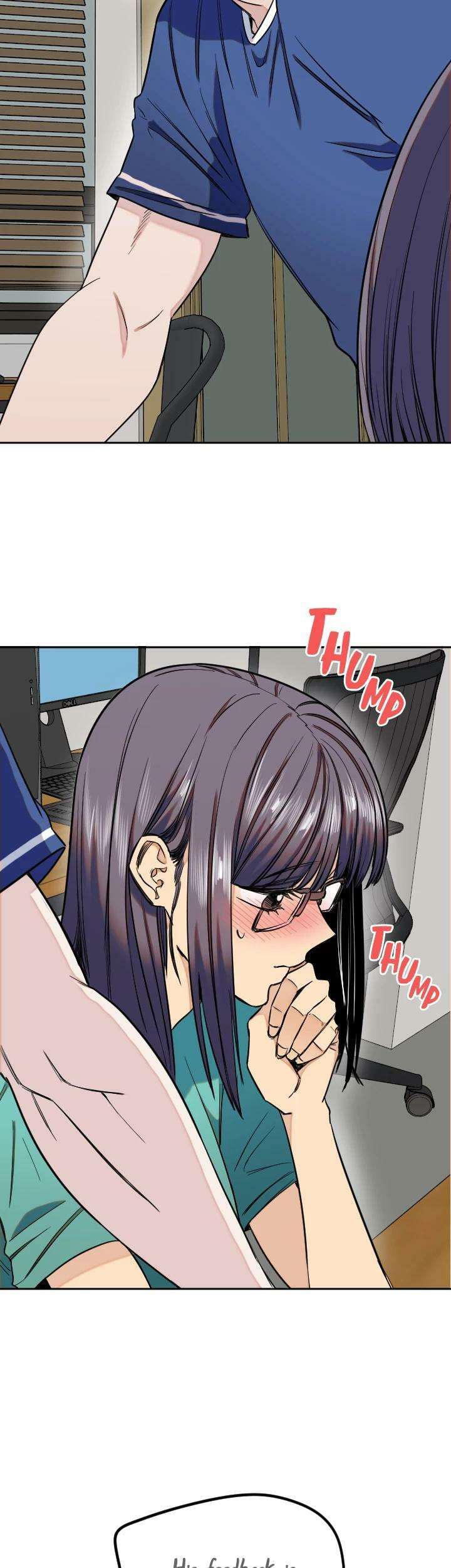Read Drawing Romance chapter 247 image 30 on Lezhin