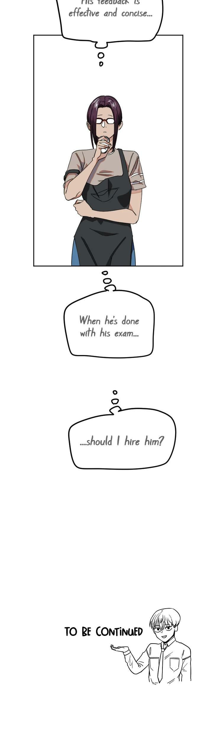 Read Drawing Romance chapter 247 image 31 on Lezhin