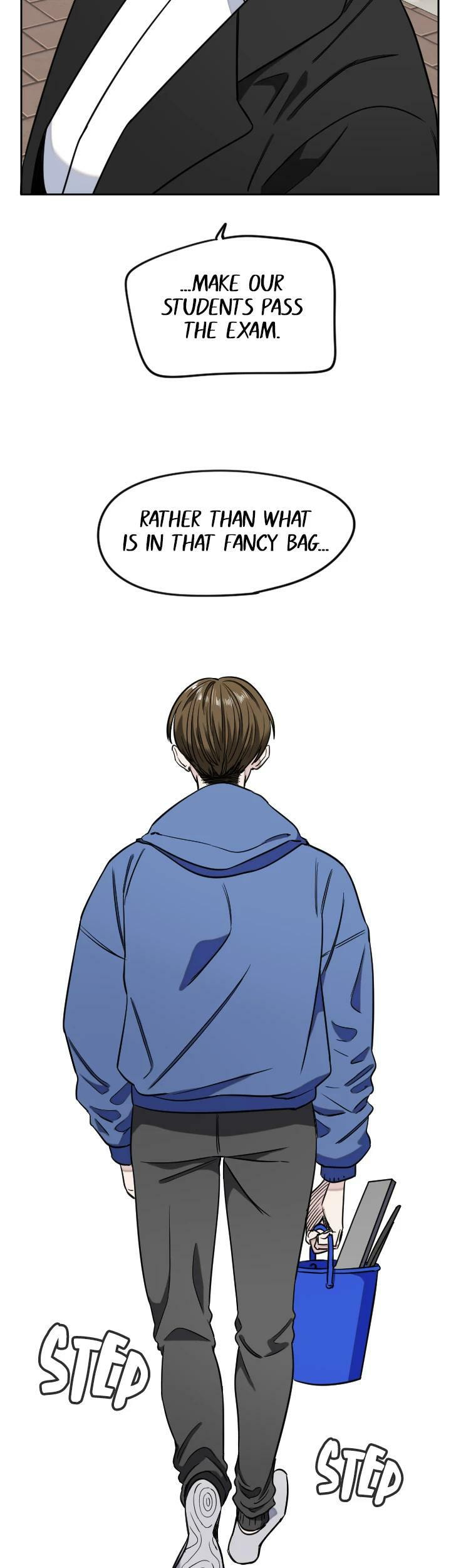 Read Drawing Romance chapter 248 image 10 on Lezhin