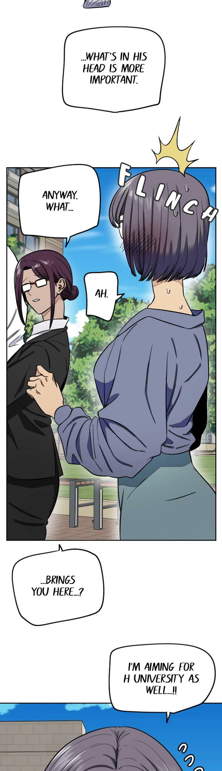 Read Drawing Romance chapter 248 image 11 on Lezhin