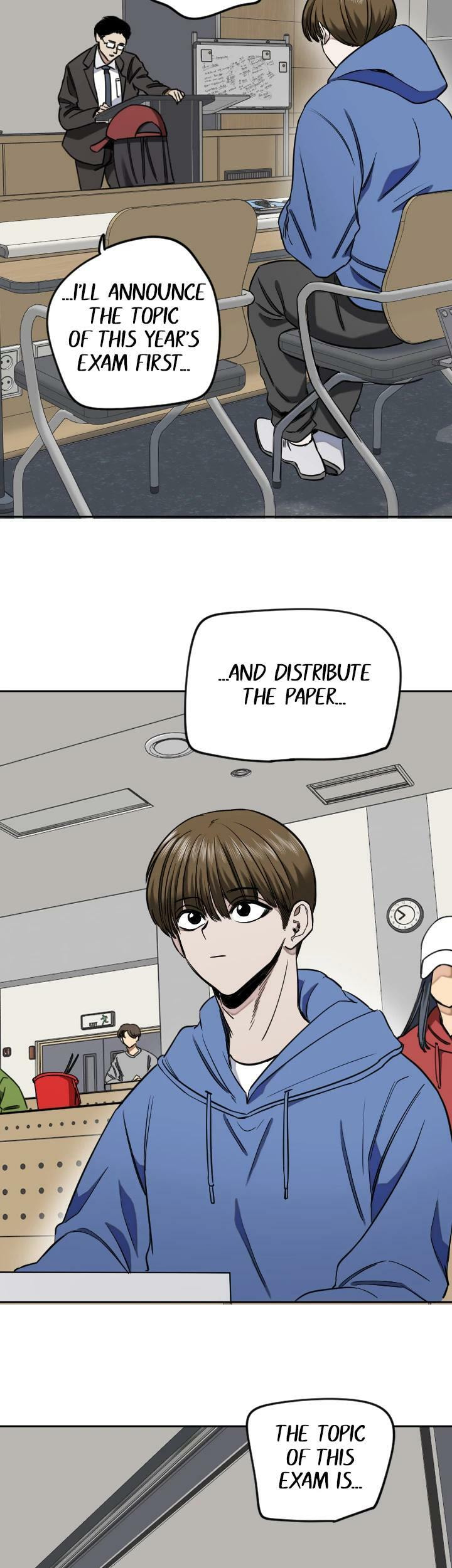 Read Drawing Romance chapter 248 image 15 on Lezhin
