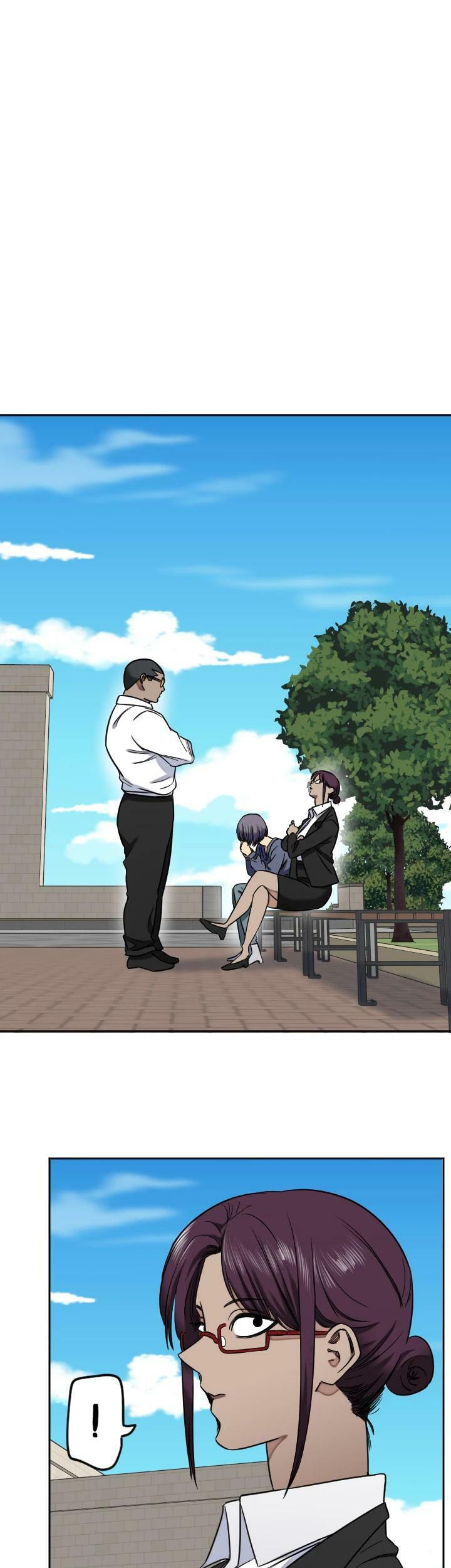 Read Drawing Romance chapter 248 image 21 on Lezhin