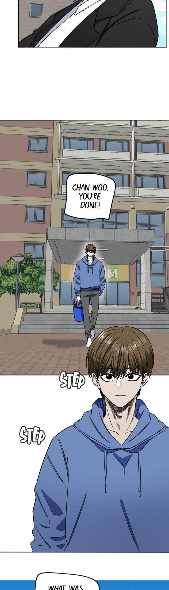 Read Drawing Romance chapter 248 image 22 on Lezhin