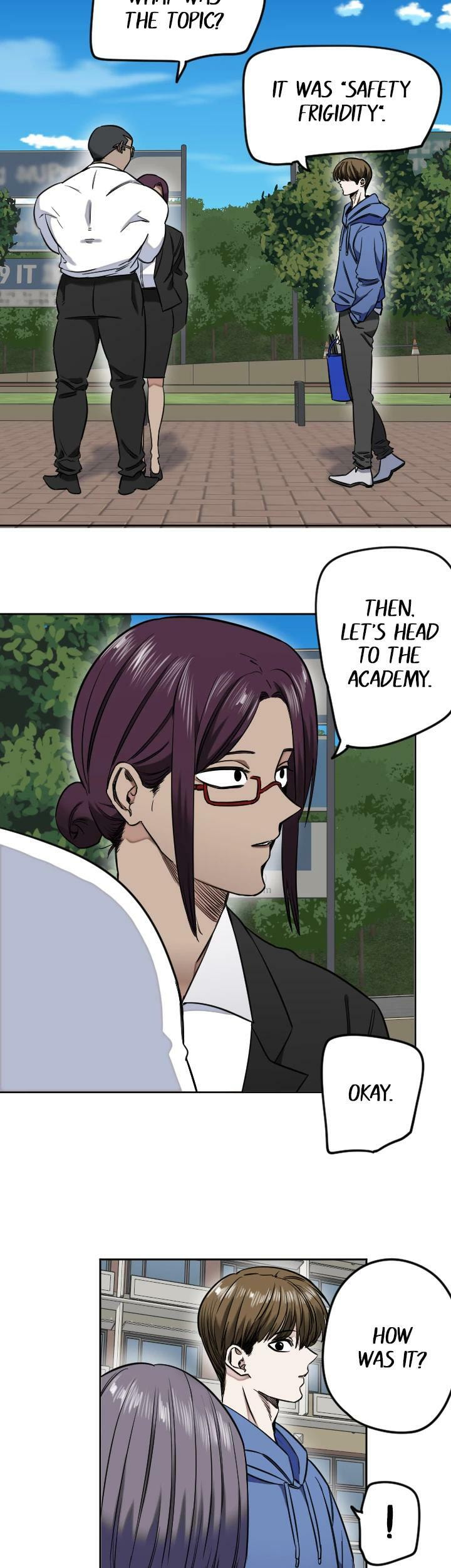 Read Drawing Romance chapter 248 image 23 on Lezhin