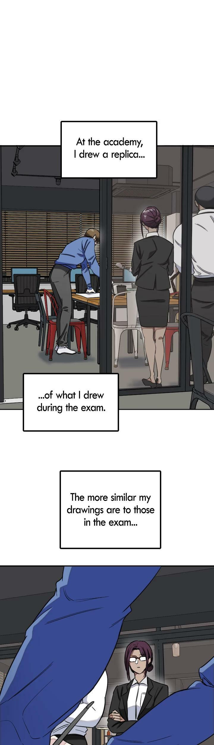Read Drawing Romance chapter 248 image 25 on Lezhin
