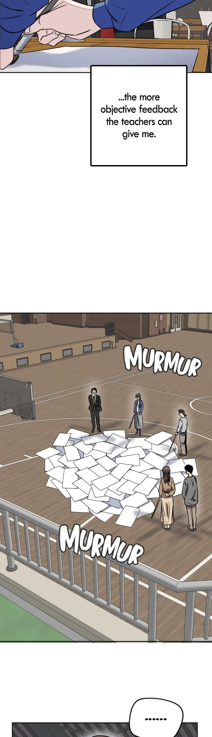 Read Drawing Romance chapter 248 image 26 on Lezhin