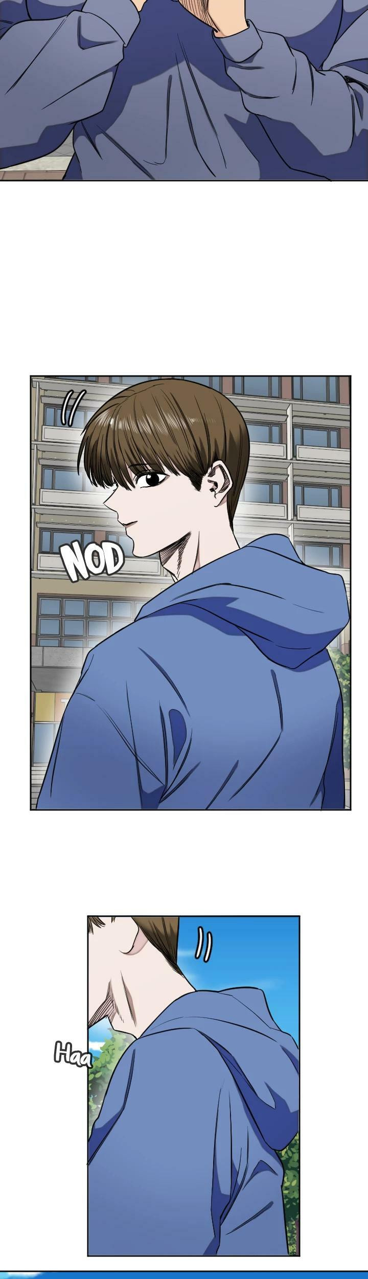 Read Drawing Romance chapter 248 image 4 on Lezhin