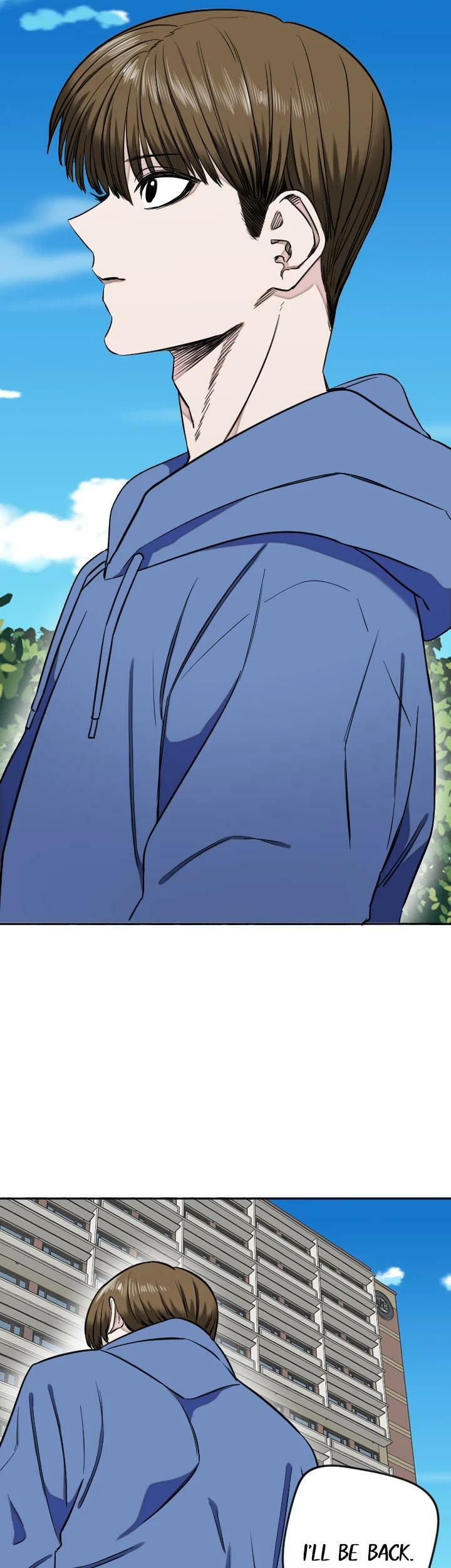 Read Drawing Romance chapter 248 image 5 on Lezhin