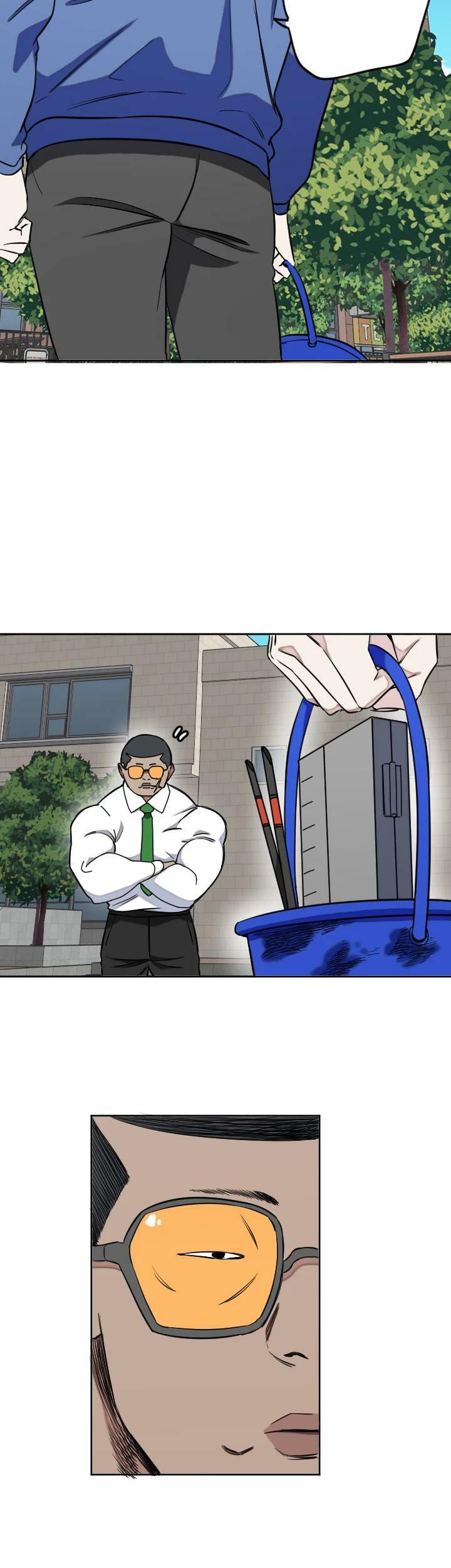 Read Drawing Romance chapter 248 image 6 on Lezhin