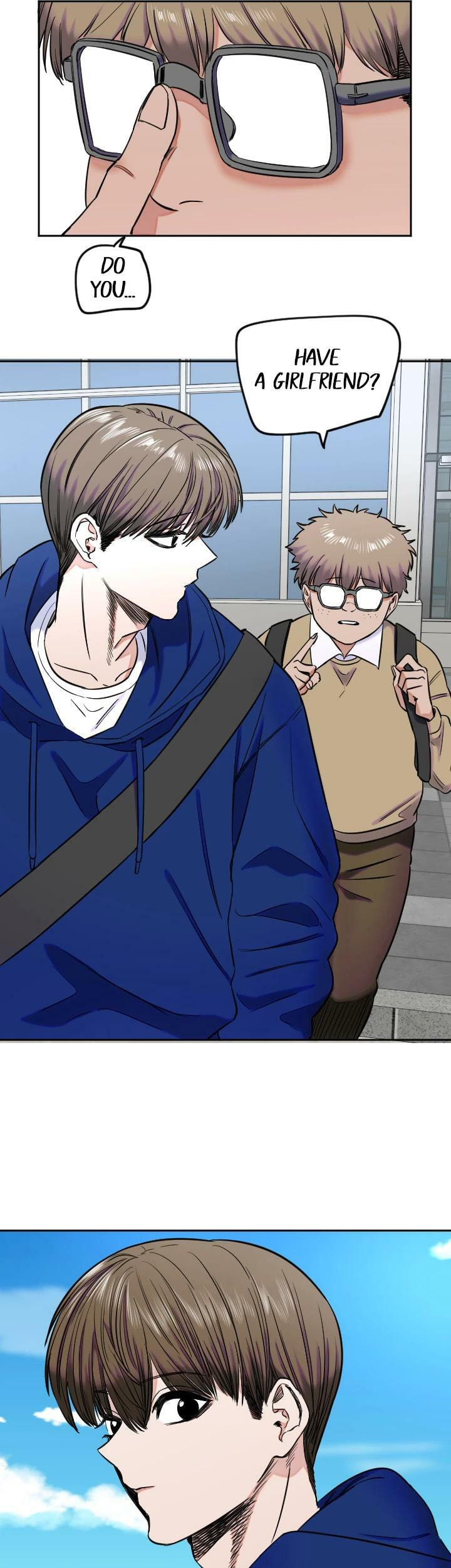 Read Drawing Romance chapter 250 image 21 on Lezhin