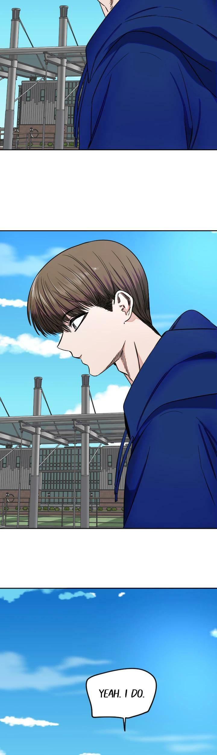 Read Drawing Romance chapter 250 image 22 on Lezhin