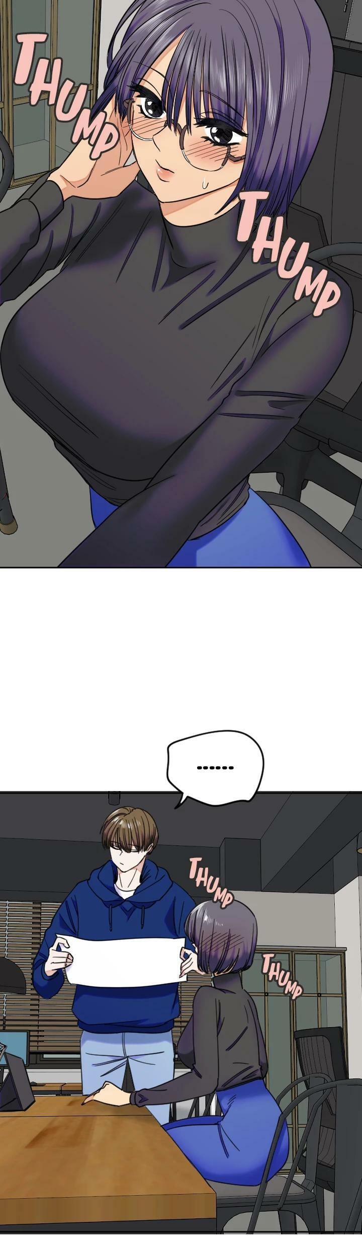 Read Drawing Romance chapter 250 image 25 on Lezhin