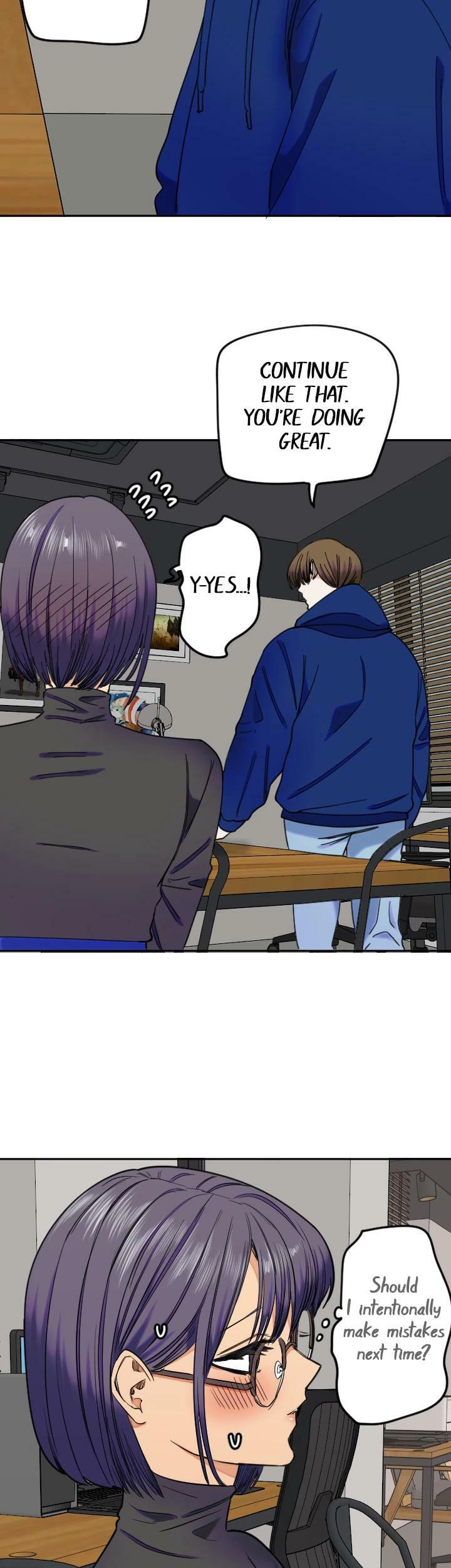 Read Drawing Romance chapter 250 image 27 on Lezhin