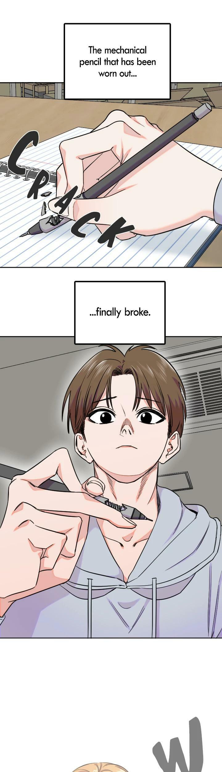 Read Drawing Romance chapter 253 image 1 on Lezhin