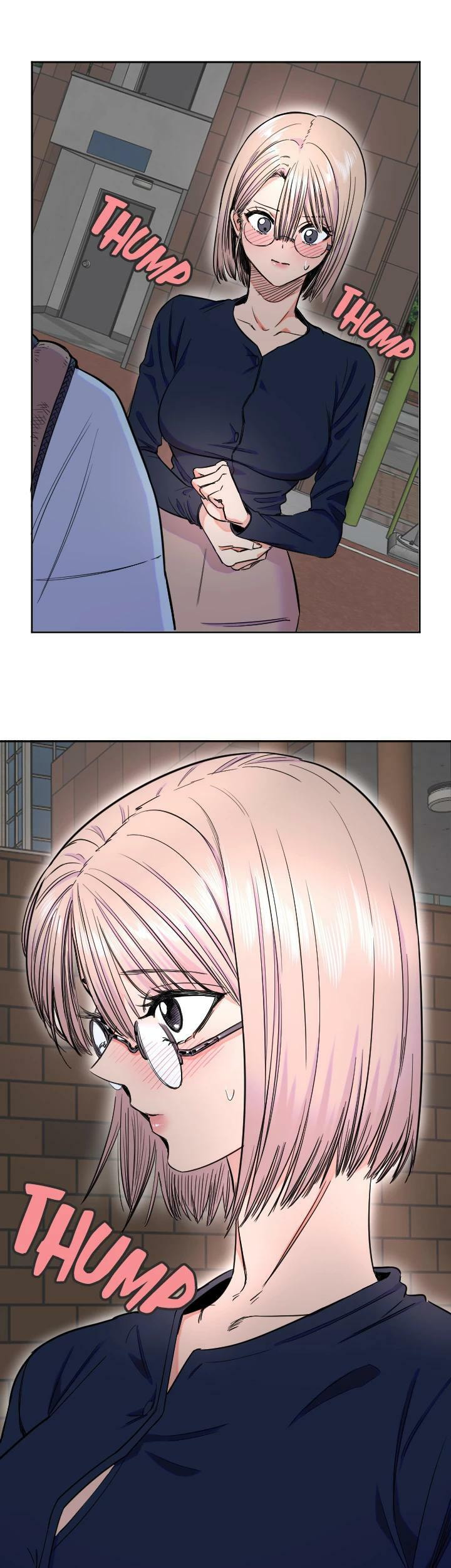 Read Drawing Romance chapter 253 image 12 on Lezhin