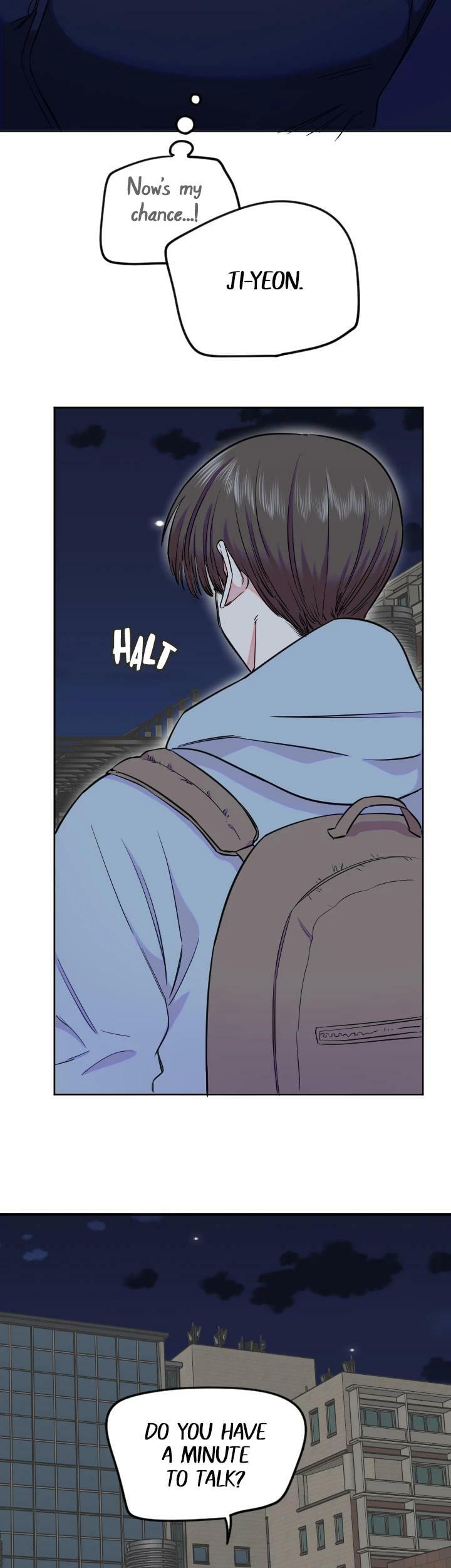 Read Drawing Romance chapter 253 image 13 on Lezhin