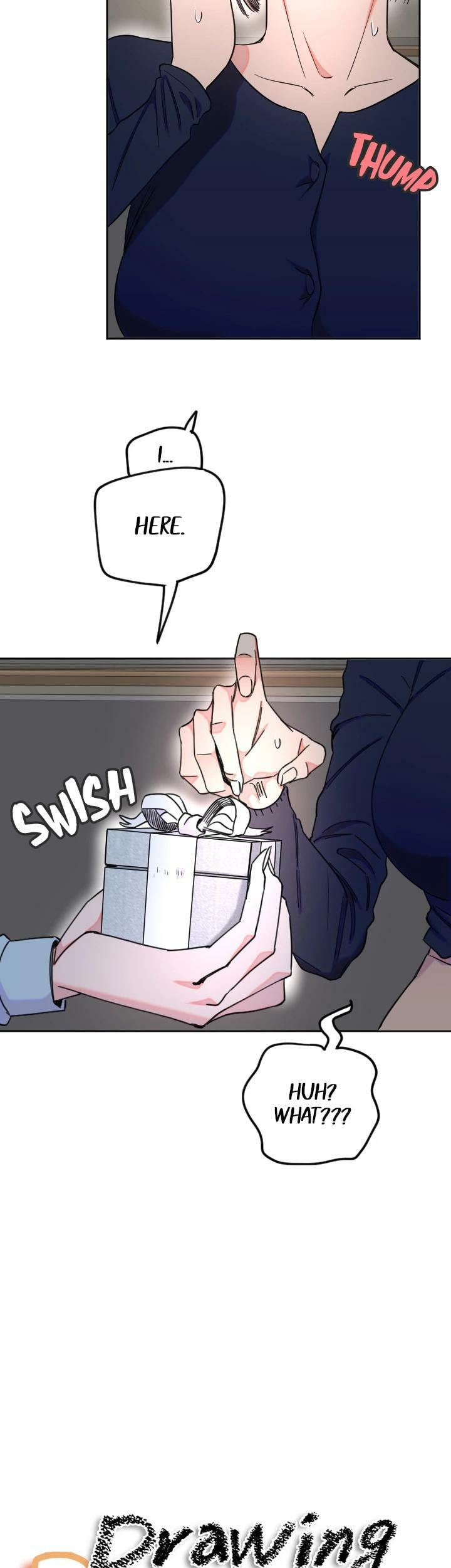 Read Drawing Romance chapter 253 image 15 on Lezhin