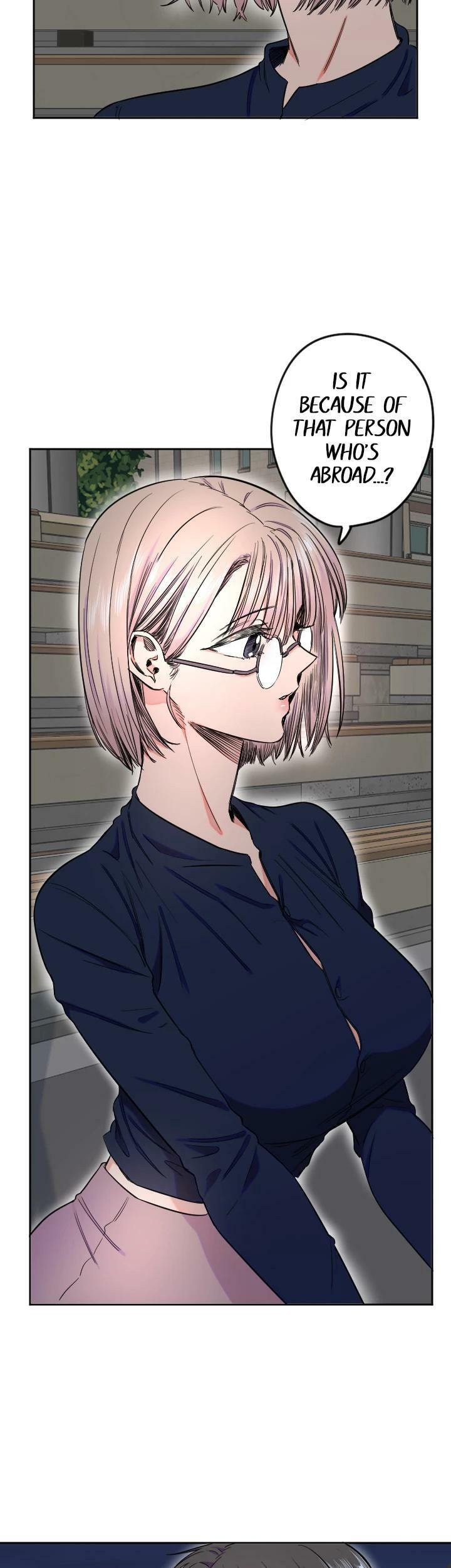 Read Drawing Romance chapter 253 image 19 on Lezhin