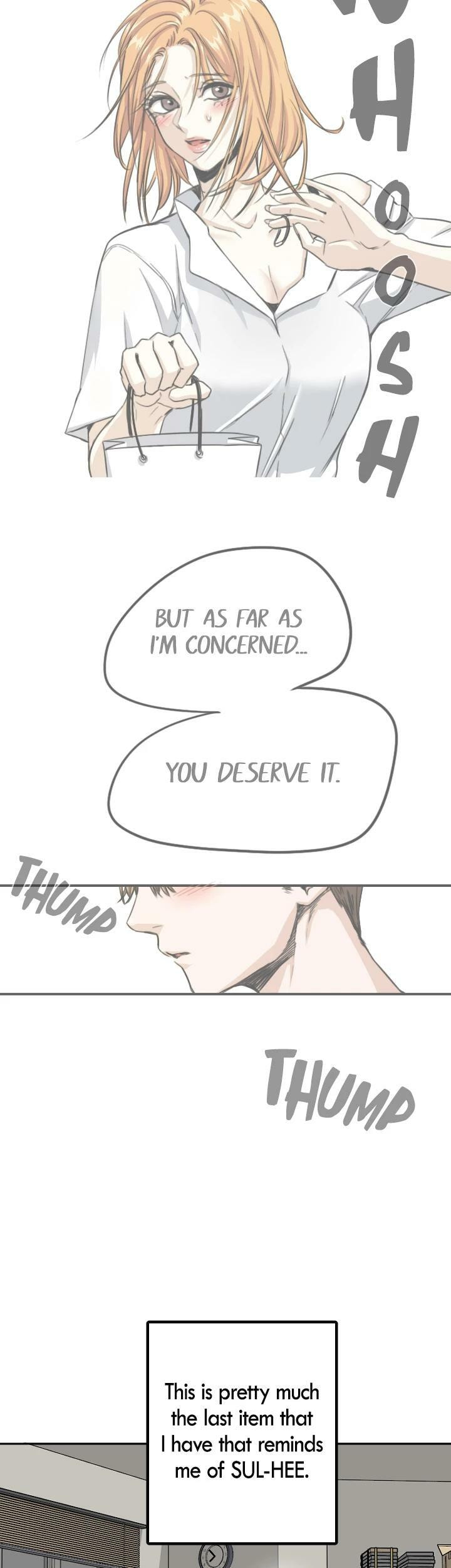Read Drawing Romance chapter 253 image 2 on Lezhin