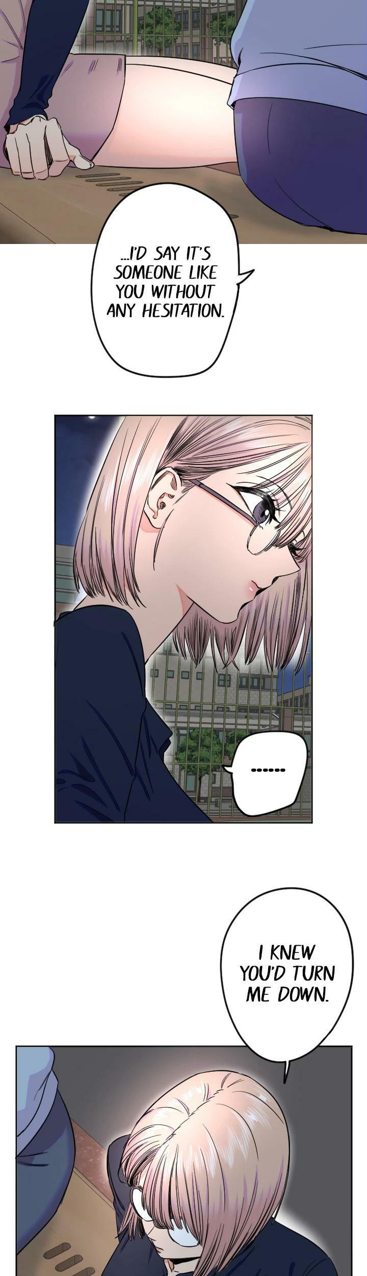 Read Drawing Romance chapter 253 image 21 on Lezhin