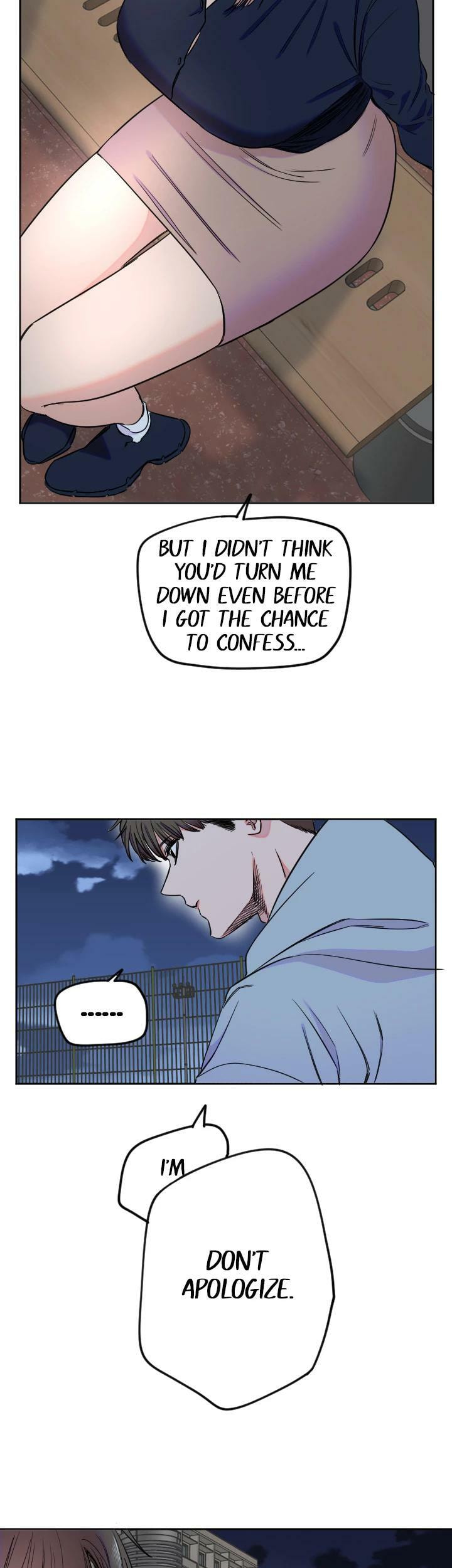 Read Drawing Romance chapter 253 image 22 on Lezhin