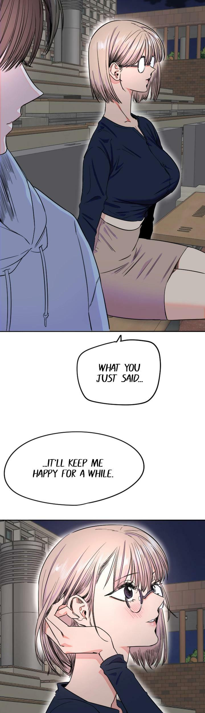 Read Drawing Romance chapter 253 image 23 on Lezhin