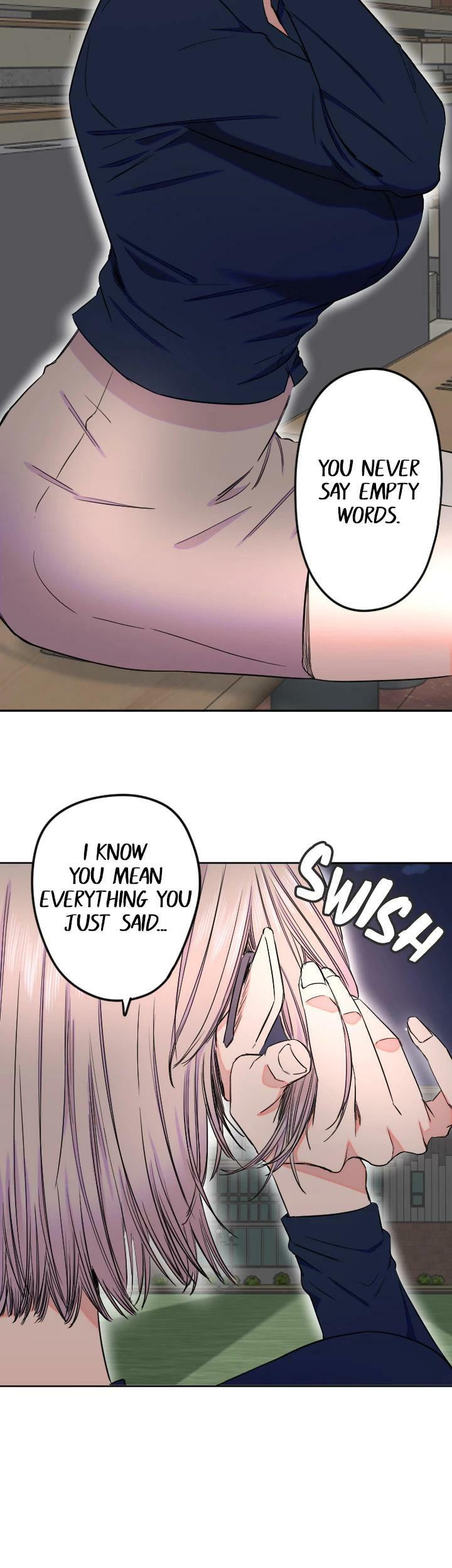 Read Drawing Romance chapter 253 image 24 on Lezhin