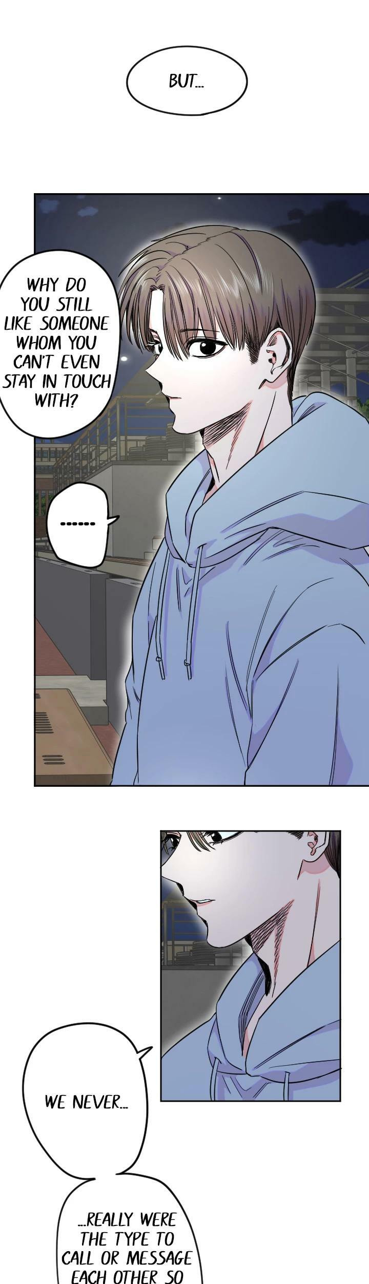 Read Drawing Romance chapter 253 image 25 on Lezhin