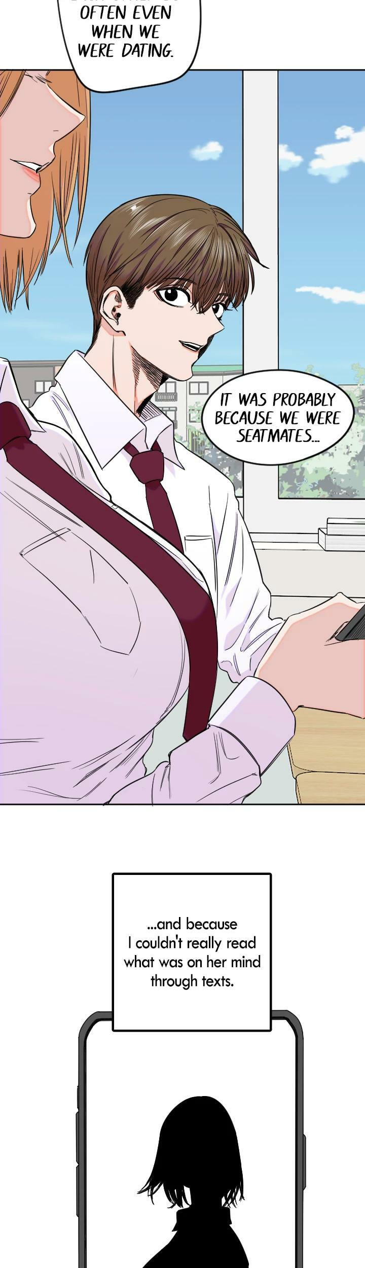 Read Drawing Romance chapter 253 image 26 on Lezhin