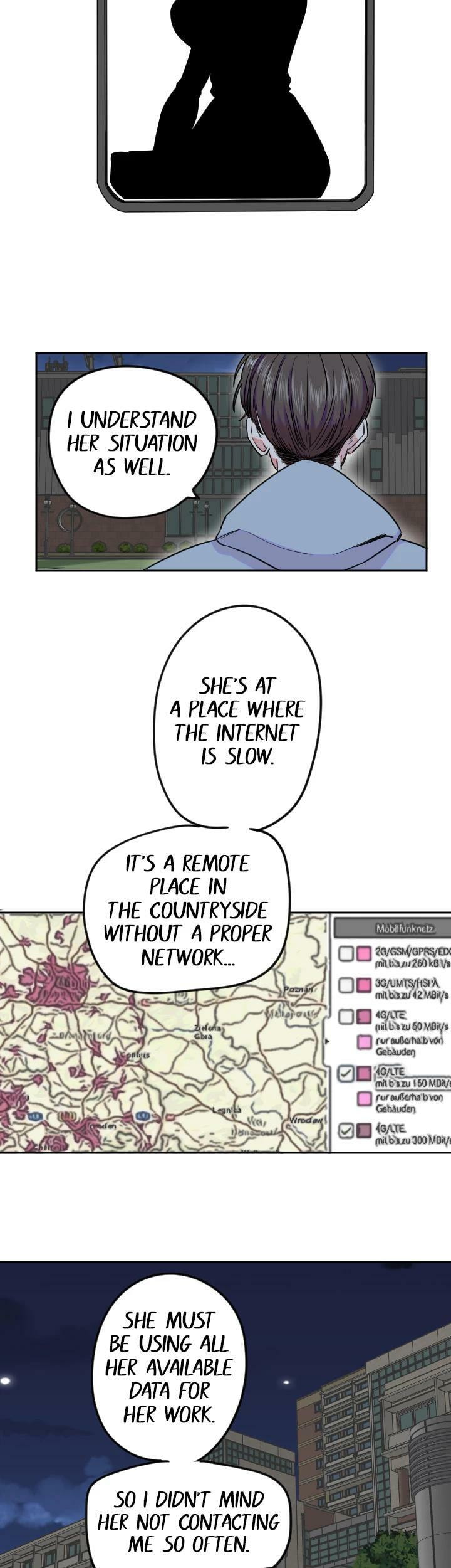 Read Drawing Romance chapter 253 image 27 on Lezhin