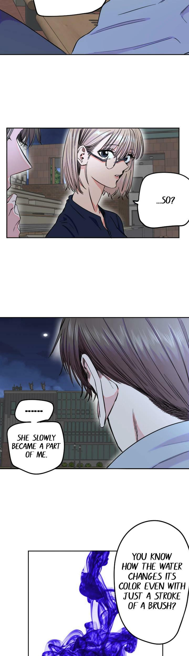 Read Drawing Romance chapter 253 image 29 on Lezhin