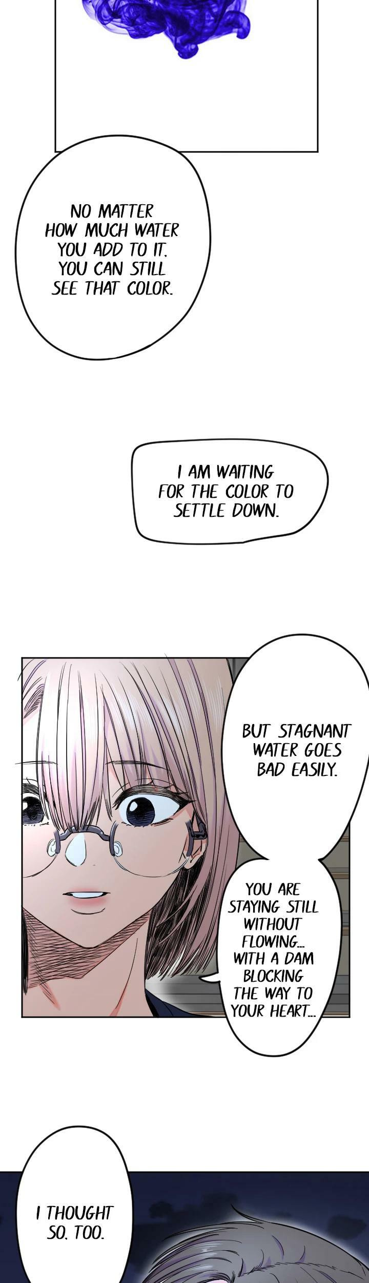 Read Drawing Romance chapter 253 image 30 on Lezhin