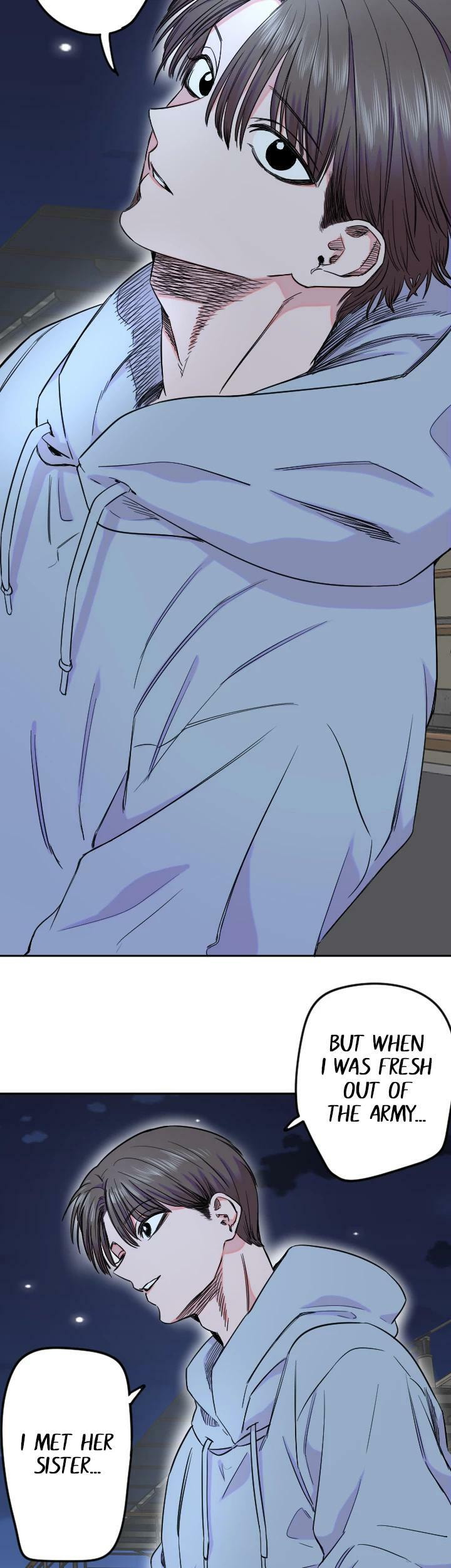 Read Drawing Romance chapter 253 image 31 on Lezhin