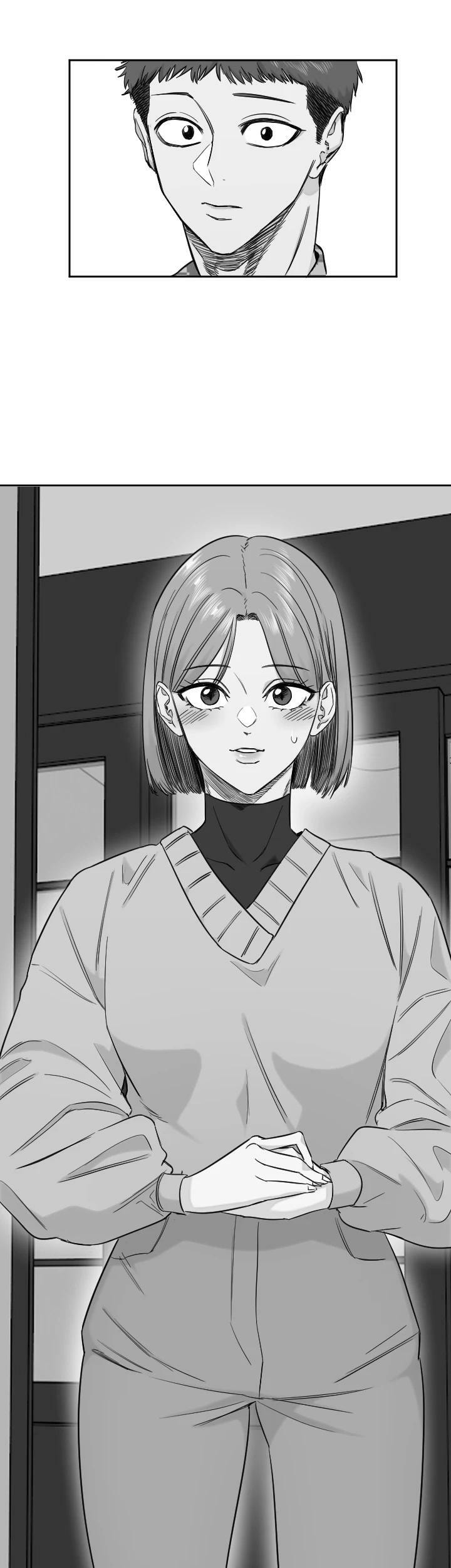 Read Drawing Romance chapter 253 image 33 on Lezhin