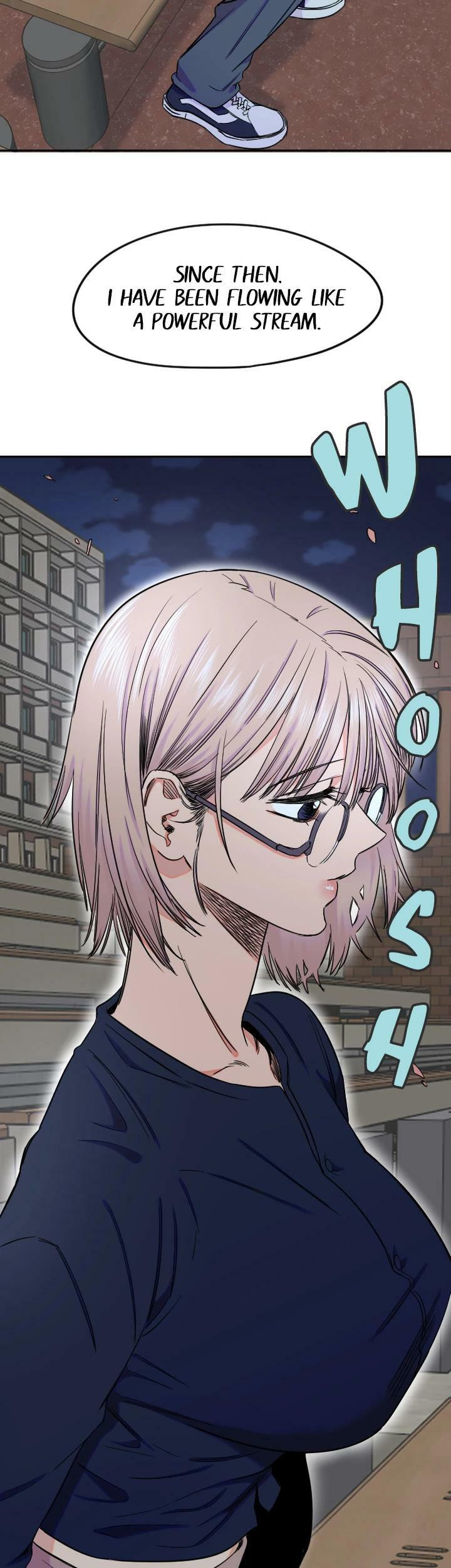 Read Drawing Romance chapter 253 image 36 on Lezhin