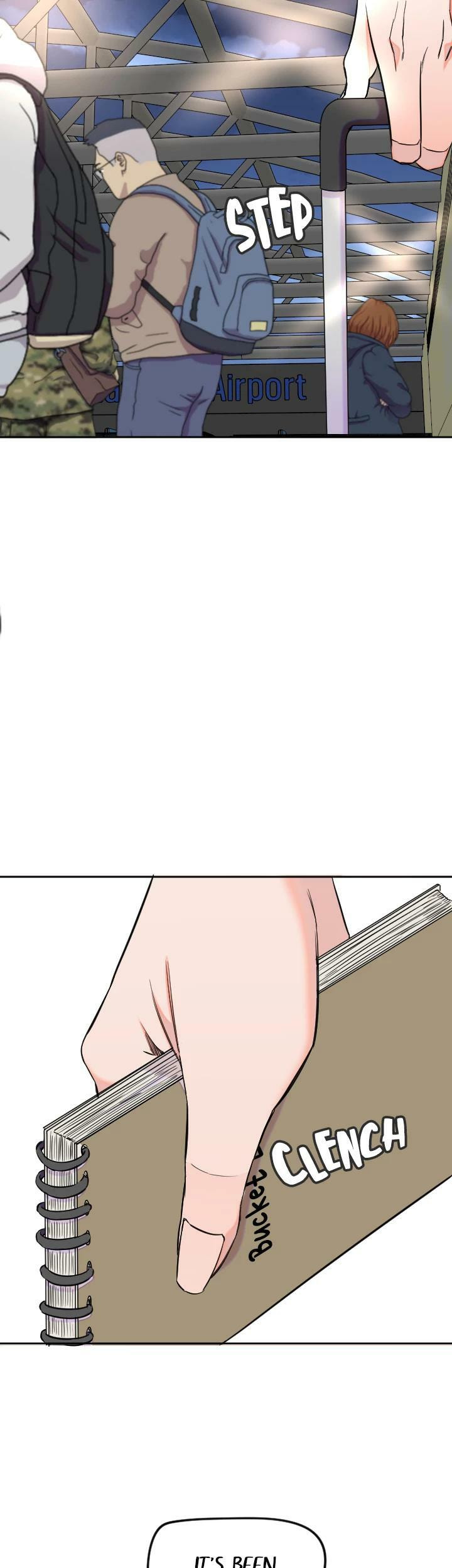 Read Drawing Romance chapter 253 image 39 on Lezhin