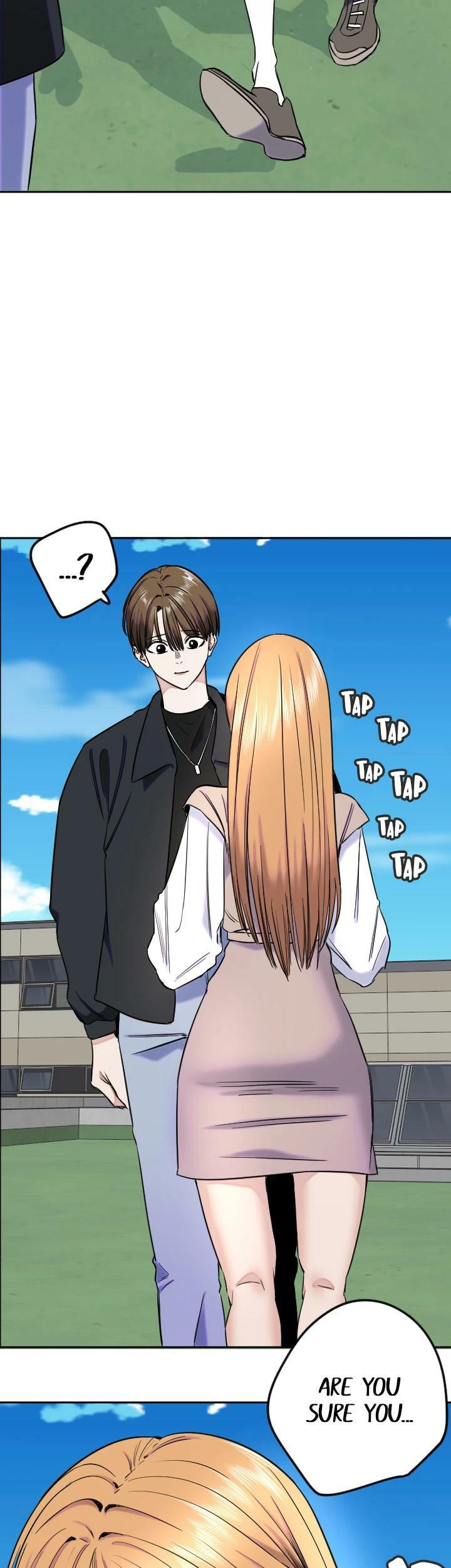 Read Drawing Romance chapter 255 image 10 on Lezhin