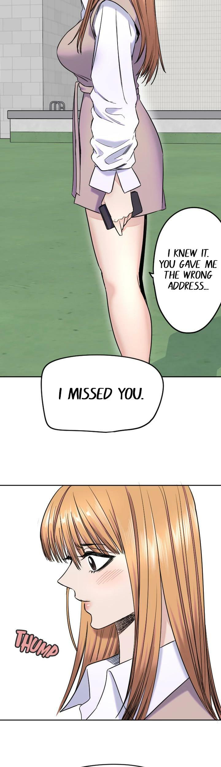 Read Drawing Romance chapter 255 image 14 on Lezhin